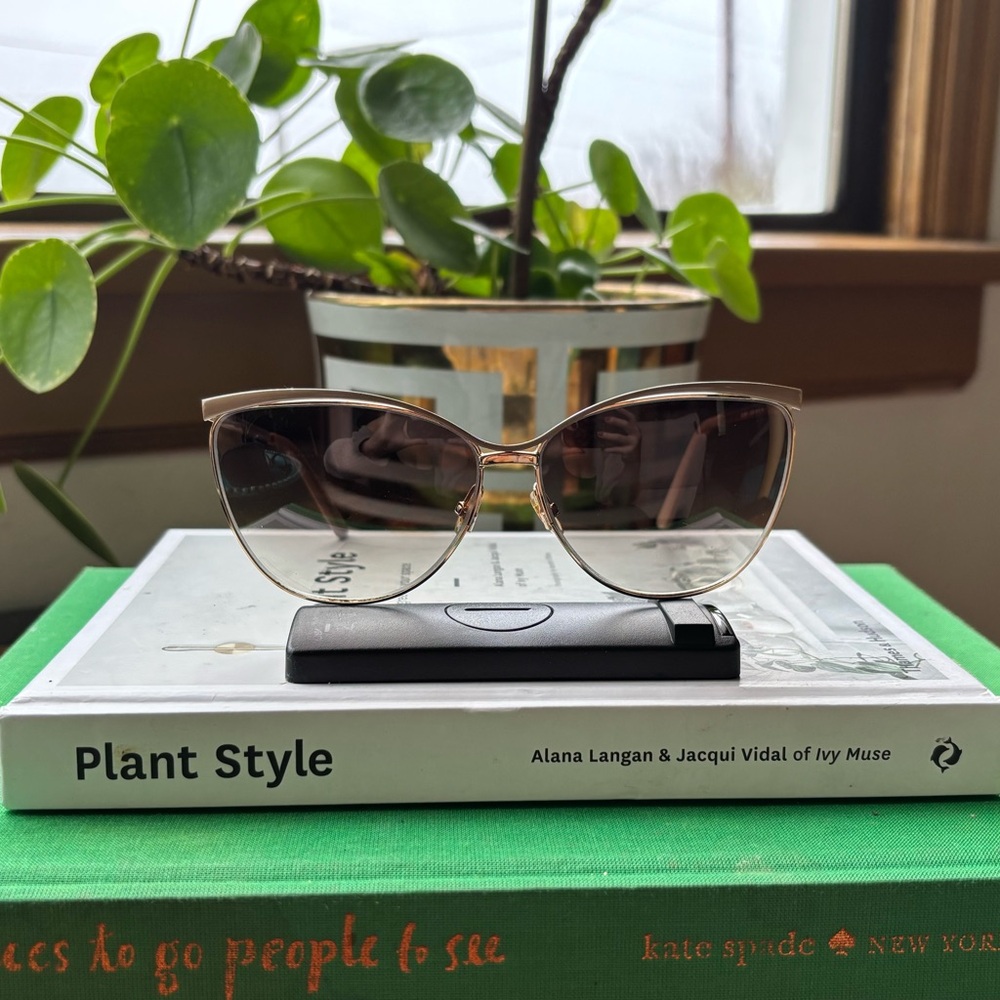 Authentic Gucci Sunglasses